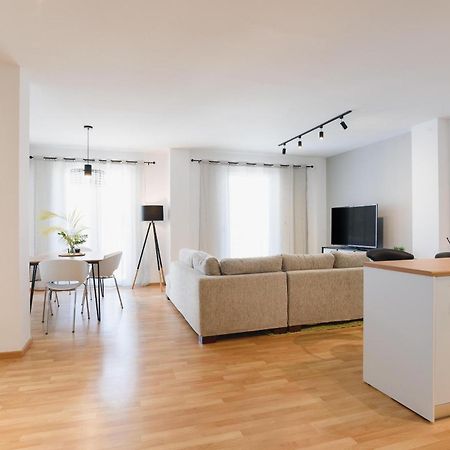 Mandraki City Center Apartments Rhodes City Exterior photo