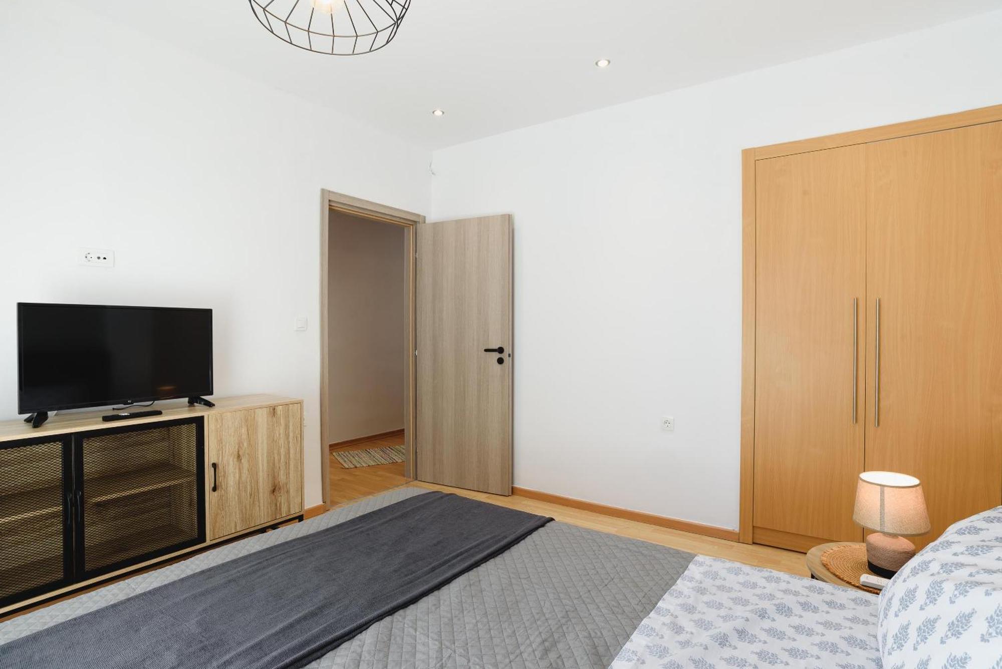 Mandraki City Center Apartments Rhodes City Exterior photo