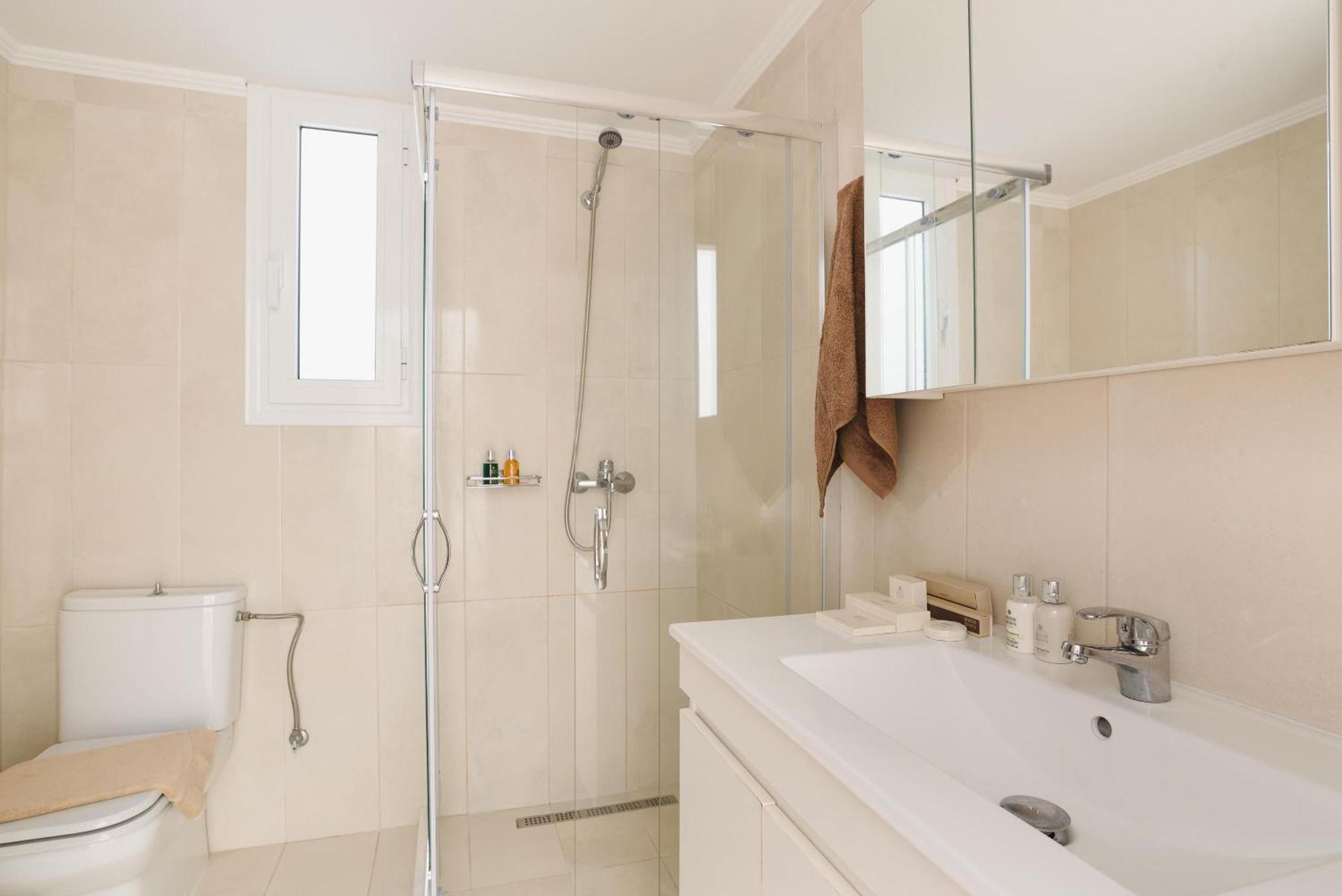Mandraki City Center Apartments Rhodes City Exterior photo