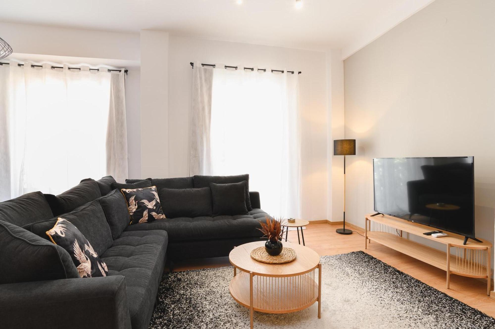 Mandraki City Center Apartments Rhodes City Exterior photo